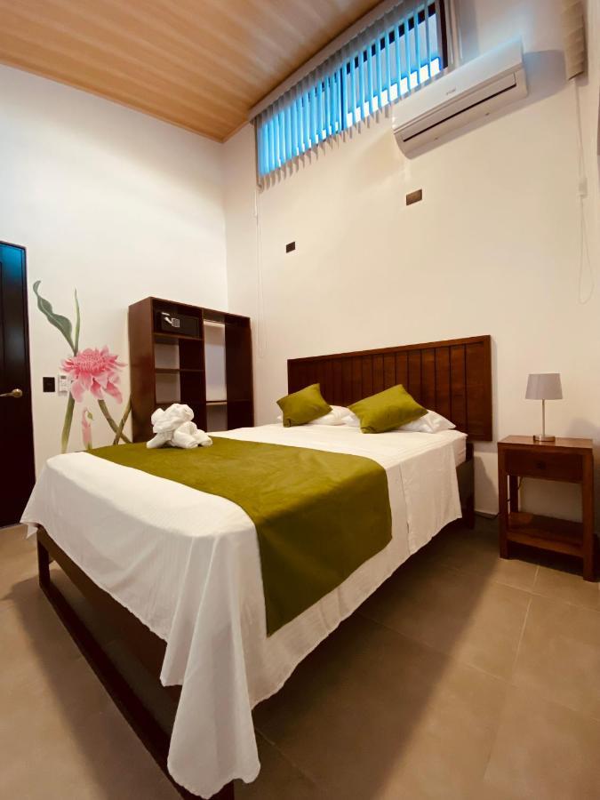 Ferienwohnung Casa Macaw La Fortuna Exterior foto